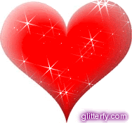 Red Heart