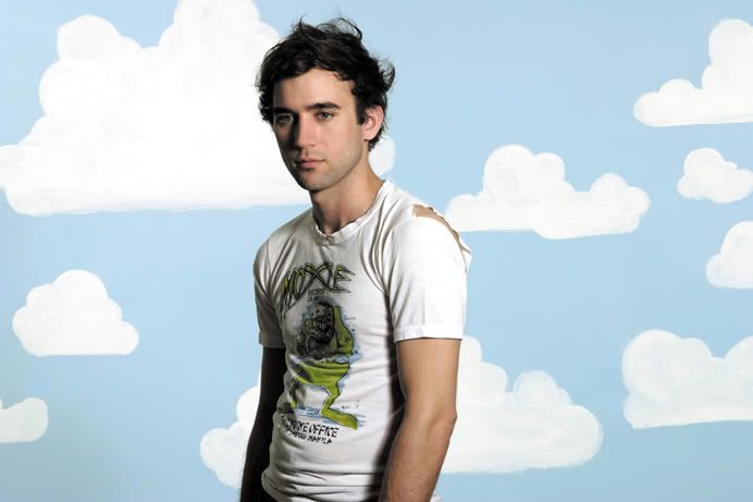 sufjan stevens Pictures, Images and Photos