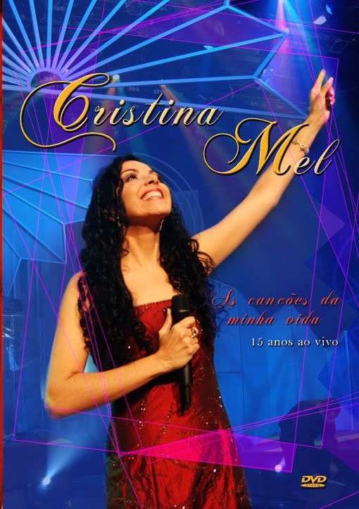 Download Do Cd Clube Da Cristina Mel Playback