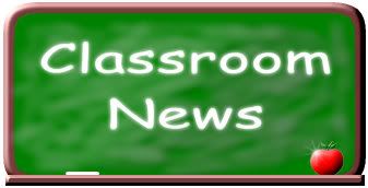 Classroom News