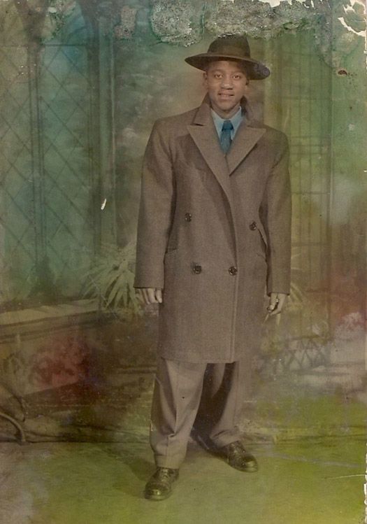 photo 14-HandColoredPhotographYoungBlackManinHatampOverCoatCirca1940s_zpsd66e7462.jpg