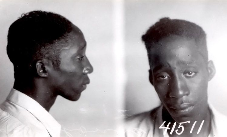 Mug Shot 541511 Sad Looking Youth - Circa 1940s photo MugShot541511SadLookingYouth-Circa1940s_zpsc803f3d5.jpg