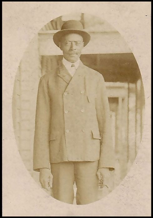 Man With Hat Circa Early 1900s photo 15-ManWithHatCircaEarly1900s_zps65f5d785.jpg