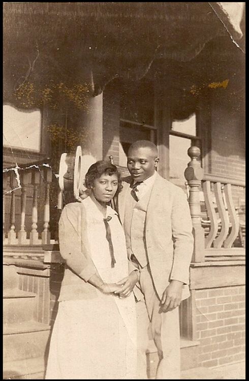 Couple outside - Circa 1920’s photo 7-Coupleoutside-Circa1920rsquos_zps77b21d67.jpg