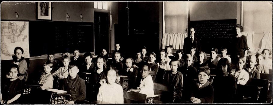 photo School Picture - Danville Indiana - Circa 1920s_zps2ekepcww.jpg