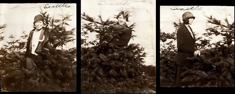 photo Three Women - Imogene Loise Teacle with Relations - Settle Washington - Circa 1920s_zpsie6hv6qm.jpg