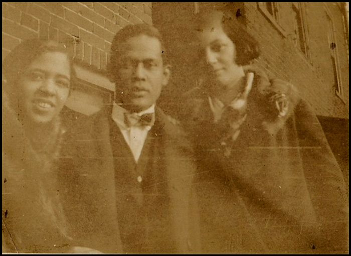 Unidentified Friends - Circa Early 1930s photo 1-6649ConcoampMsSinclairampMrNabbsSaralogaSpringsNYCircaEarly1930s_zps57d1234f.jpg
