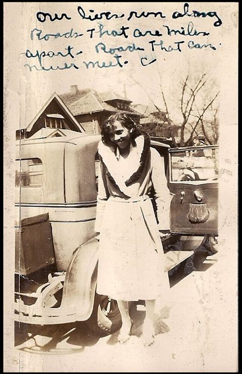 Gardner Family - Our Lives run along roads that are miles apart - Roads that can never met C - Circa 1932 photo 1-GardnerFamily-OurLivesrunalongroadsthataremilesapart-RoadsthatcannevermetC-Circa1932_zps0af0766f.jpg