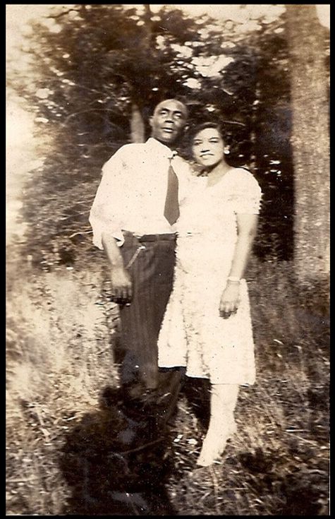 Gardner Family Sr with young woman circa 1932 photo 10-GardnerFamilySrwithyoungwomancirca1932_zps6bd86e60.jpg