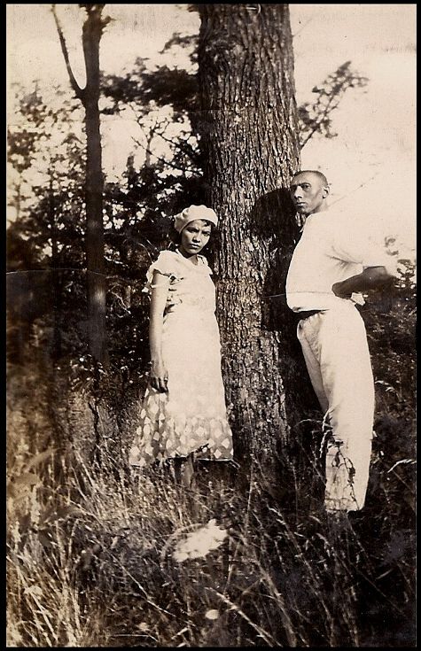 Gardner Family Unidentified Couple - Circa 1932 photo 14-GardnerFamilyUnidentifiedCouple-Circa1932_zps4bb808aa.jpg