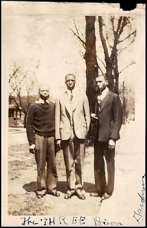 Gardner Family The Three Poison Gardners - 1932 photo 2-GardnerFamilyTheThreePoisonGardners-1932_zpsdd5419d0.jpg