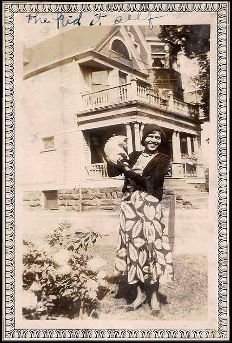 photo 17-WomanwithCat-Thekiditself-Circa1930s_zpsfcd2b170.jpg