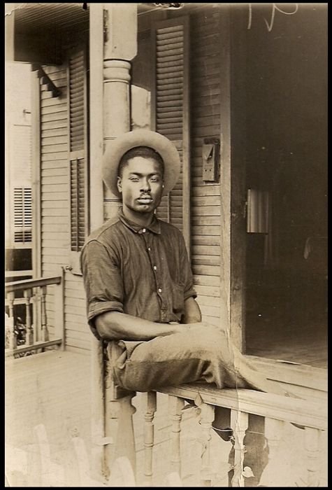 Young Man on Porch - Circa 1930's photo 6-YoungManonPorch-Circa1930s_zps62f94f5e.jpg