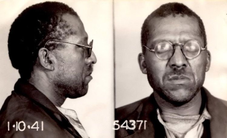 Mug Shot 54371 Man with Glasses - Jan 10 1941 photo MugShot54371ManwithGlasses-Jan101941_zps7c6a60a6.jpg