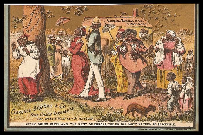 Clarence Brooks & Co-Varnishes Trade Card photo ClarenceBrooksCo-VarnishesTradeCard.jpg