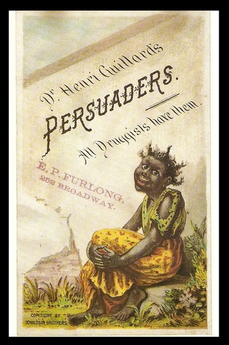 Dr Henri Guillards Persuaders-Copyright Donaldson Brothers photo DrHenriGuillardsPersuaders-CopyrightDonaldsonBrothers.jpg