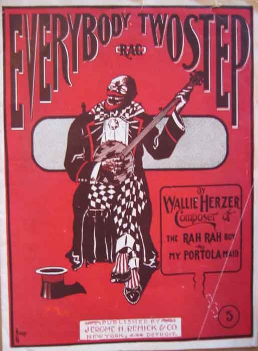 Everybody Two Step Rag By Wallie Herzer Copyright 1911 photo EverybodyTwoStepRag_zps0a2250bb.jpg