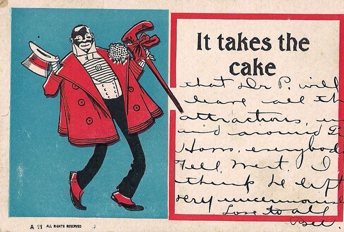 It Takes The Cake A 11 Circa Early 1900’s photo ItTakesTheCakeA11_zps2e21254e.jpg