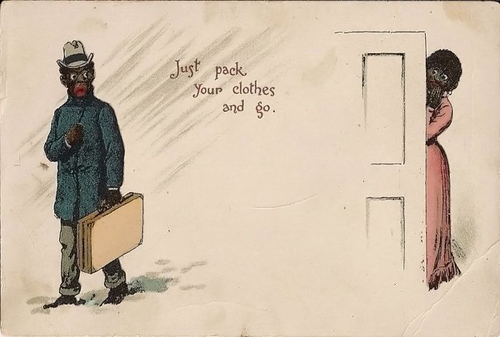 Just Pack Your Clothes and Go Circa Early 1900’s photo JustPackYourClothesandgoCircaearly1900s_zpsdba93ba8.jpg