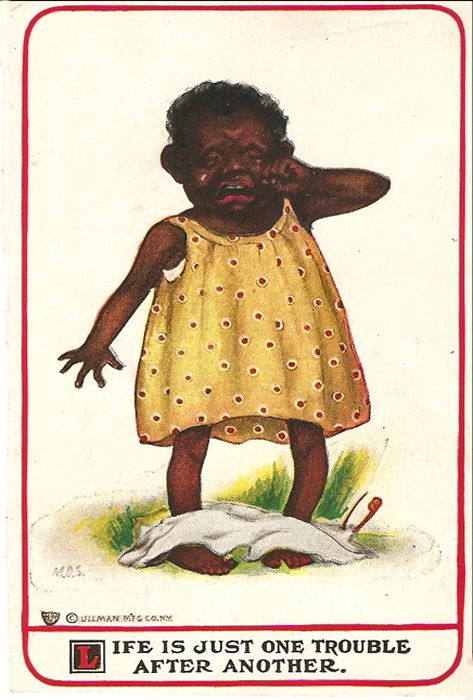 Kute Koon Kids Series 165 Subject 2665 Copyright Ullman MFG Co. New York Circa 1910’s photo KuteKoonKidscopyrightullmanMFGcoNYSeries165Subject2665_zps42d6b13e.jpg