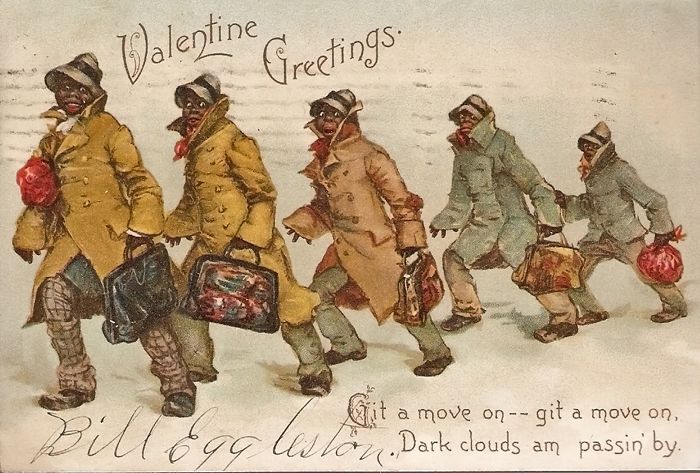 Series No. 103 Valentine Greetings Raphael, Tuck, & Sons Mailed February 11, 1910 photo RaphaelTuckampSonsValentinePostCardSeriesNo103MailedFeb111910_zps401bd99d.jpg