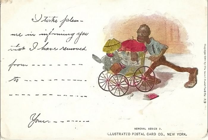 Removal Series II Illustrated Postal Card Co., New York 1901 photo RemovalSeriesII-1901_zps3be7a4db.jpg