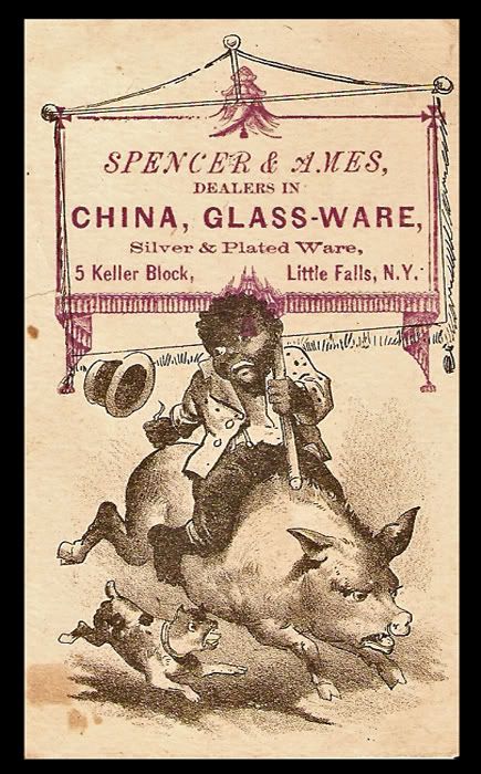 Spencer and A Wes Trade Card-Little Falls NY circa late 1880 photo SpencerandAWesTradeCard-LittleFallsNYcircalate1880.jpg