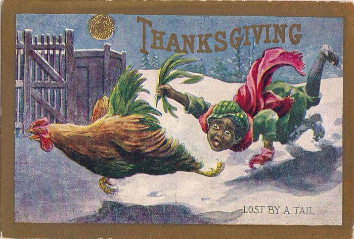 Thanksgiving “Lost By A Tail” Mailed November 21, 1909 photo ThanksgivingLostbyATail_zps831a1f2d.jpg