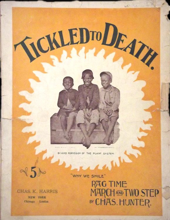Tickled To Death - 1899 photo TickledToDeath-1899_zps5e3041cc.jpg