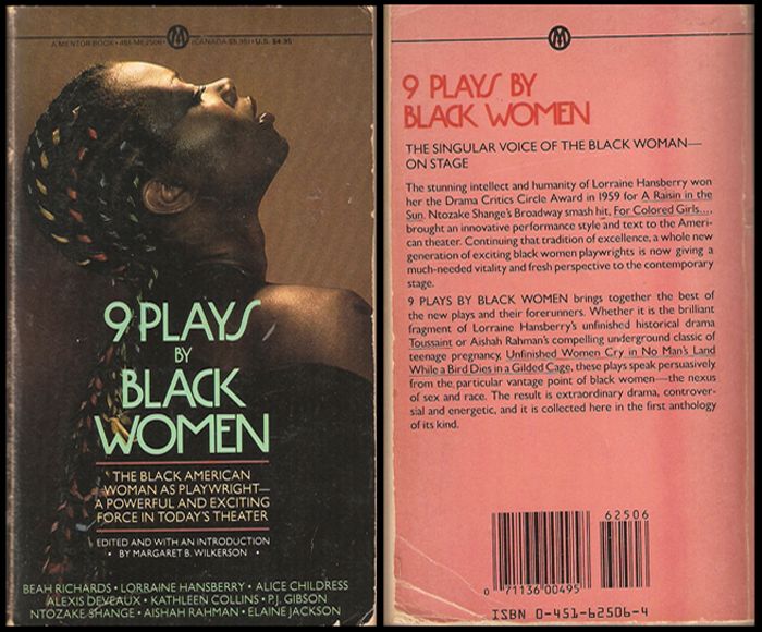 9 PLAYS BY BLACK WOMEN-1968 photo 9PlaysByBlackWomen-small_zps2fe5939b.jpg