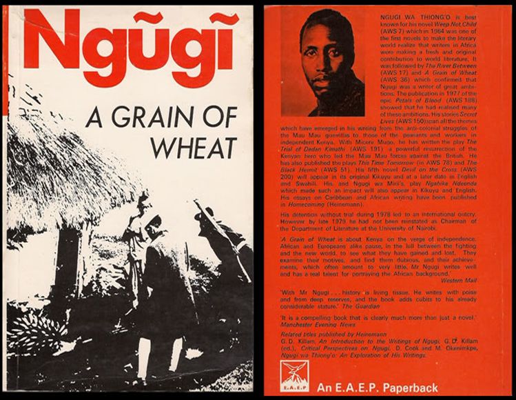 A GRAIN OF WHEAT-1967 (Edition: 1995) photo AGrainOfWheat1967Ed1995-small_zps7f11e90d.jpg