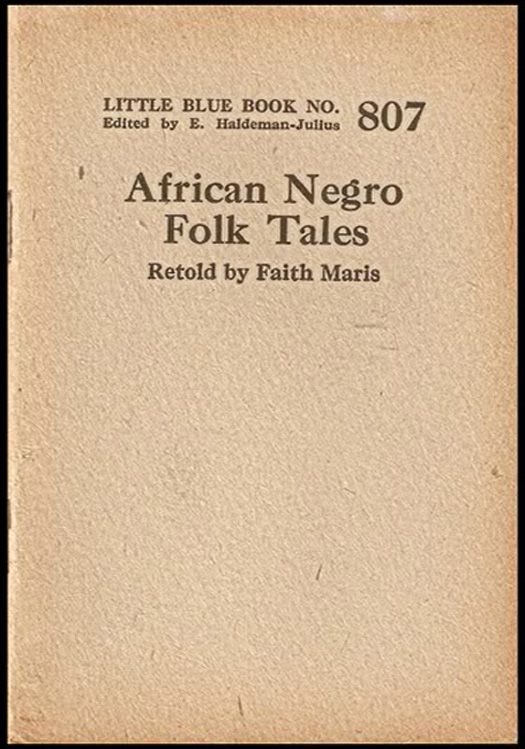 AFRICAN NEGRO FOLK TALES-1925 photo AfricanNegroFolkTales-smallest_zpscc2d1df1.jpg