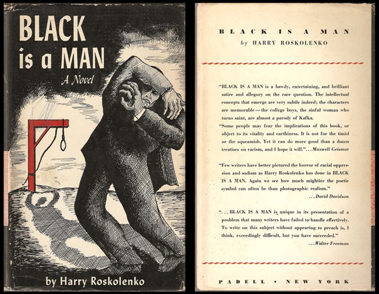 BLACK IS A MAN-1954 photo BlackIsAMan-1954_zpsa4308eee.jpg