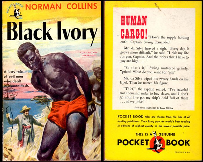 BLACK IVORY - 1948 (Edition: 1949) photo BlackIvory-1948Ed1949_zpsee8d2dad.jpg