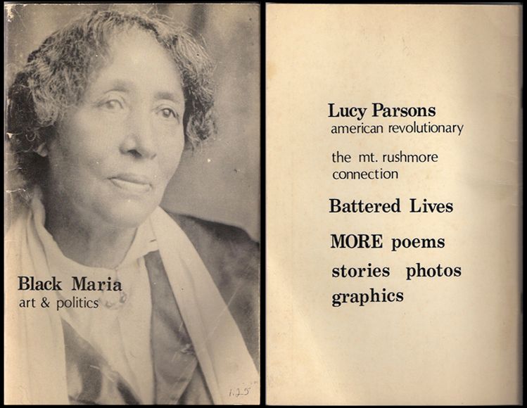 Black Maria Art & Politics vol 3 number 1 1975 photo BlackMariaArtampPoliticsvol3number11975_zpsb24bdf6d.jpg