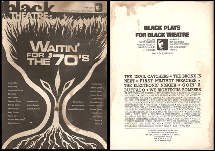 BLACK THEATRE #5: WAITIN' FOR THE 70's photo BlackTheatre5WaitinForThe70s-small_zps04591e32.jpg