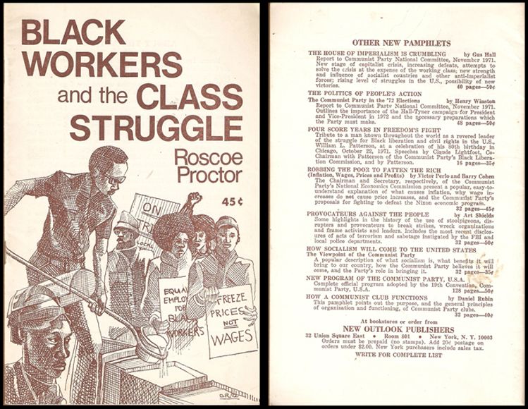 BLACK WORKERS & THE CLASS STRUGGLE-1972 photo BlackWorkersampTheClassStruggle-small_zps7512f8f9.jpg