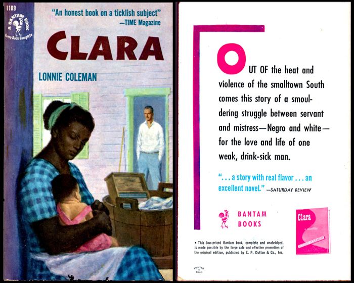 CLARA - 1951 Edition: 1953 photo CLARA-1951Ed1953_zps6ab43187.jpg