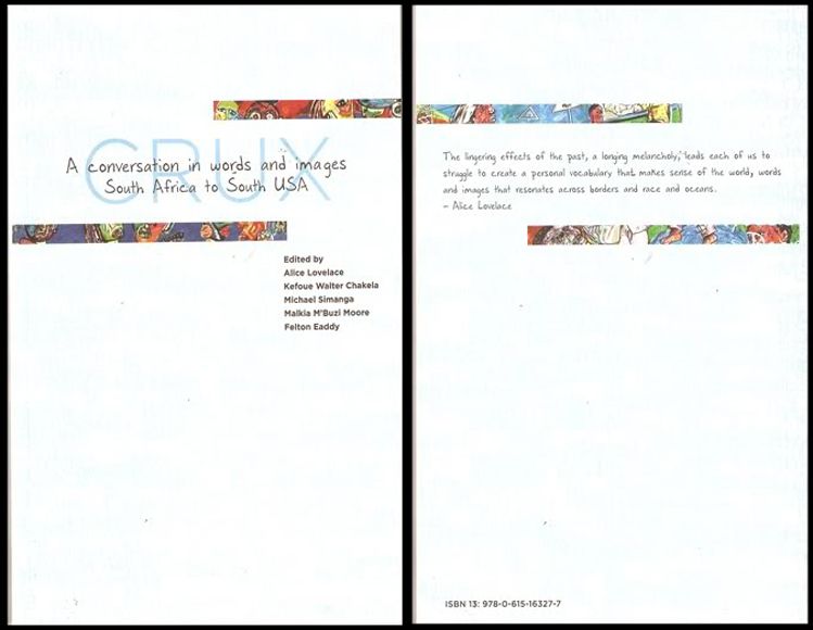 CRUX: A CONVERSATION IN WORDS & IMAGES SOUTH AFRICA TO SOUTH USA - 2007 photo Crux-small_zpsaf7f5e64.jpg
