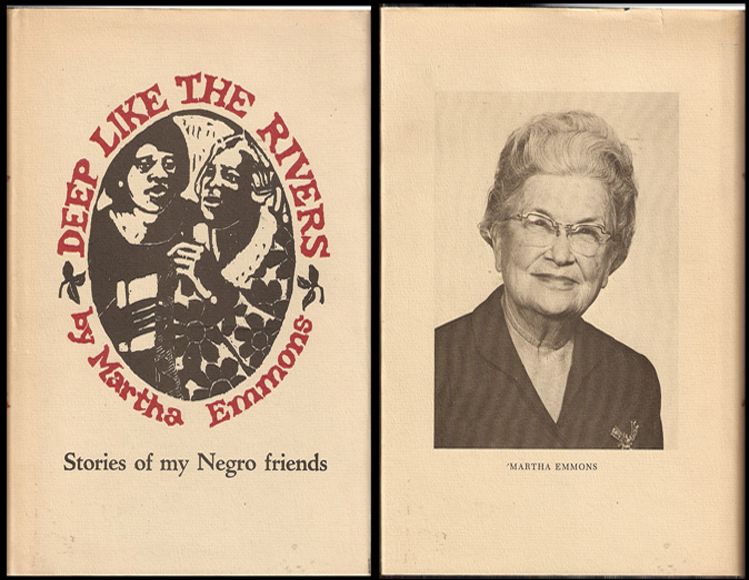 DEEP LIKE THE RIVERS: STORIES OF MY NEGRO FRIENDS-1969 photo DeepLikeTheRivers-small_zpsda20dd13.jpg