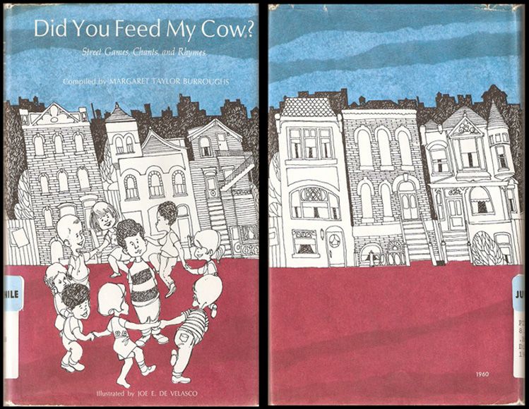 DID YOU FEED MY COW? STREET GAMES, CHANTS, & RHYMES-1969 photo DidYouFeedMyCow-small_zpsf06ab2cf.jpg