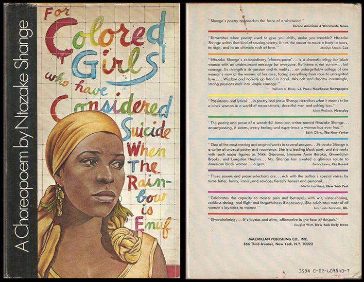 FOR COLORED GIRLS WHO HAVE CONSIDERED SUICIDE/WHEN THE RAINBOW IS ENUF-1977 photo ForColoredGirls-1977_zps50dd9787.jpg