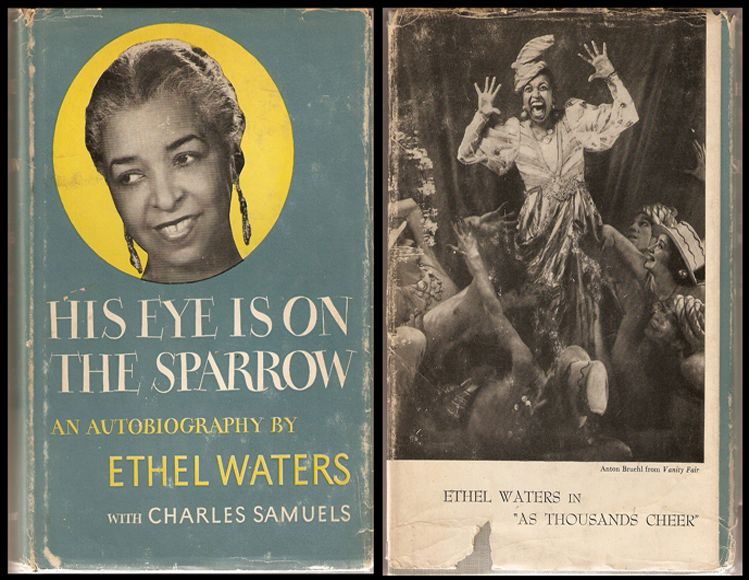 HIS EYE IS ON THE SPARROW-1950 photo HisEyeIsOnTheSparrow-small_zpsfe9ee813.jpg