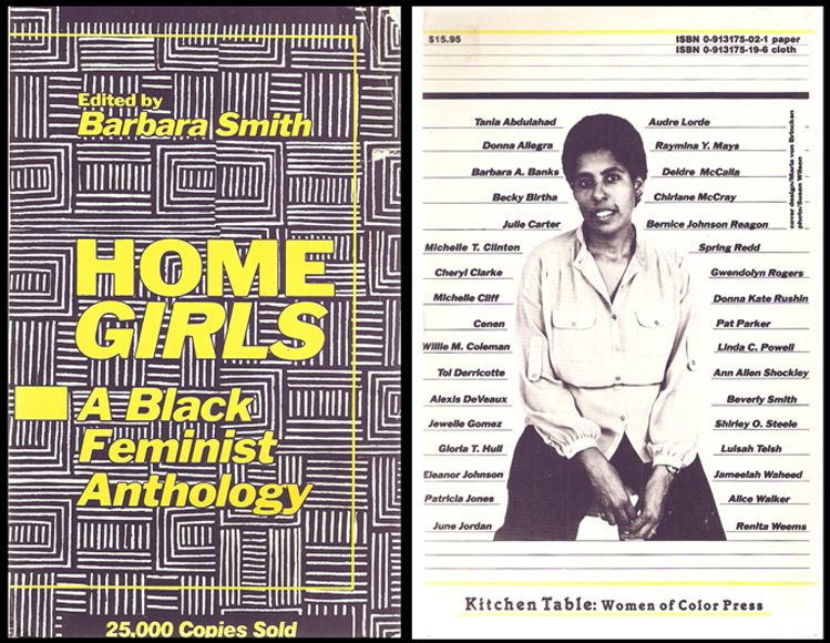 HOME GIRLS A BLACK FEMINIST ANTHOLOGY-1983 photo HomeGirls-ABlackFeministAnthology-small_zps5fb5a8c3.jpg