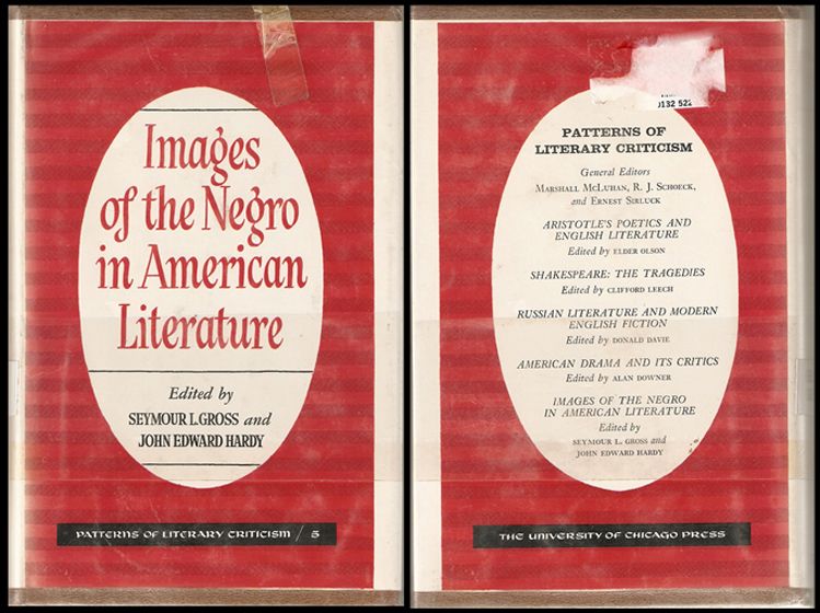IMAGES OF THE NEGRO IN AMERICAN LITERATURE-1966 photo ImagesoftheNegroinAmericanLiterature-Small_zps0c66a697.jpg