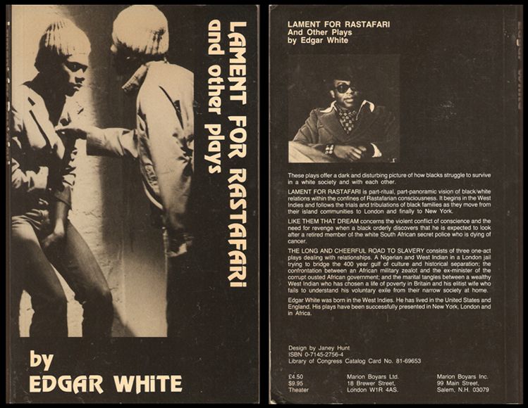 LAMENT FOR RASTAFARI & OTHER PLAYS-1983 photo LamentForRastafari-small_zpsbc1b14e7.jpg