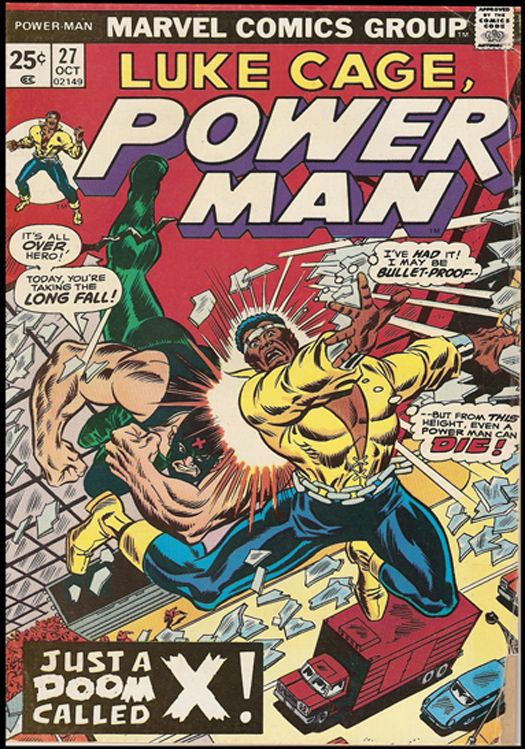 LUKE CAGE POWER MAN OCT ISSUE #27 photo LukeCageOct27-small_zps6498933c.jpg
