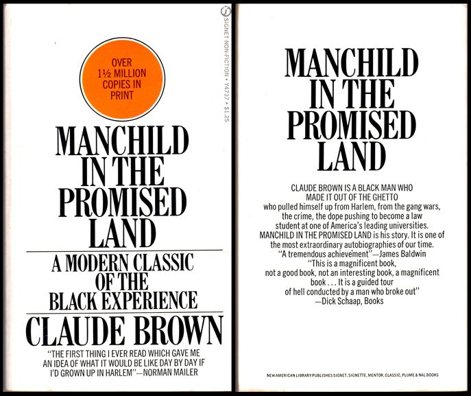 Manchild In The Promised Land PB 1965 photo ManchildInThePromisedLandPB1965_zpsb571fd6c.jpg