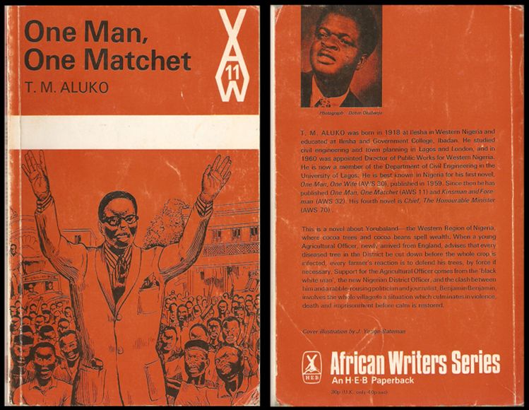 ONE MAN, ONE MATCHET-1964 (Edition: 1972) photo OneManOneMatchet1964Ed1972-small_zps8e40eb1b.jpg