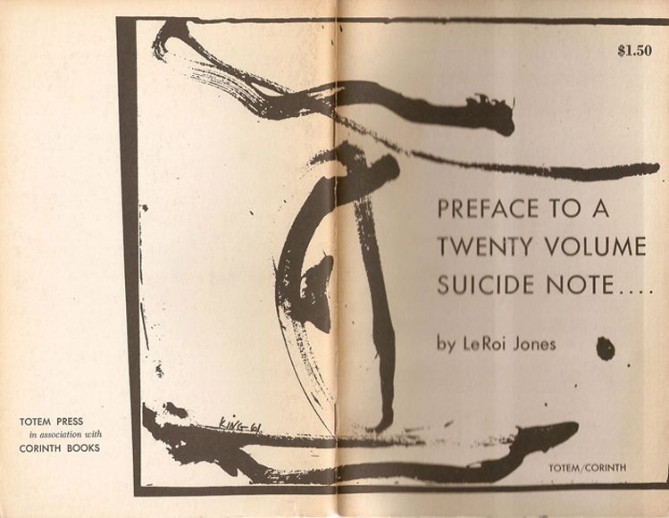 PREFACE TO A TWENTY VOLUME SUICIDE NOTE-1961 photo PrefaceToATwentyVolumeSuicideNote-small_zpsc0fbbd5f.jpg
